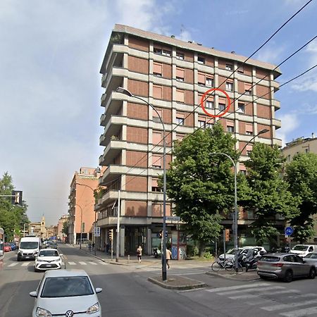 Oriani39 B&B Bologna Exterior photo