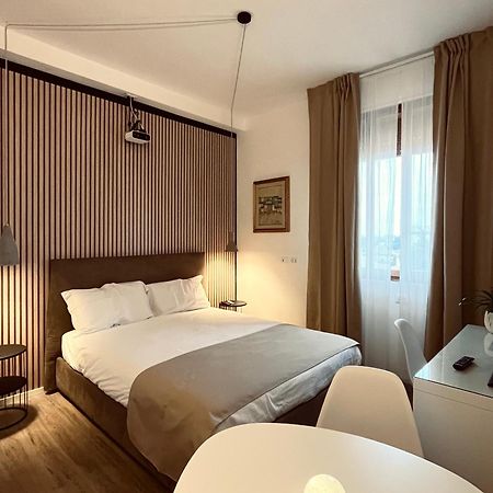 Oriani39 B&B Bologna Exterior photo