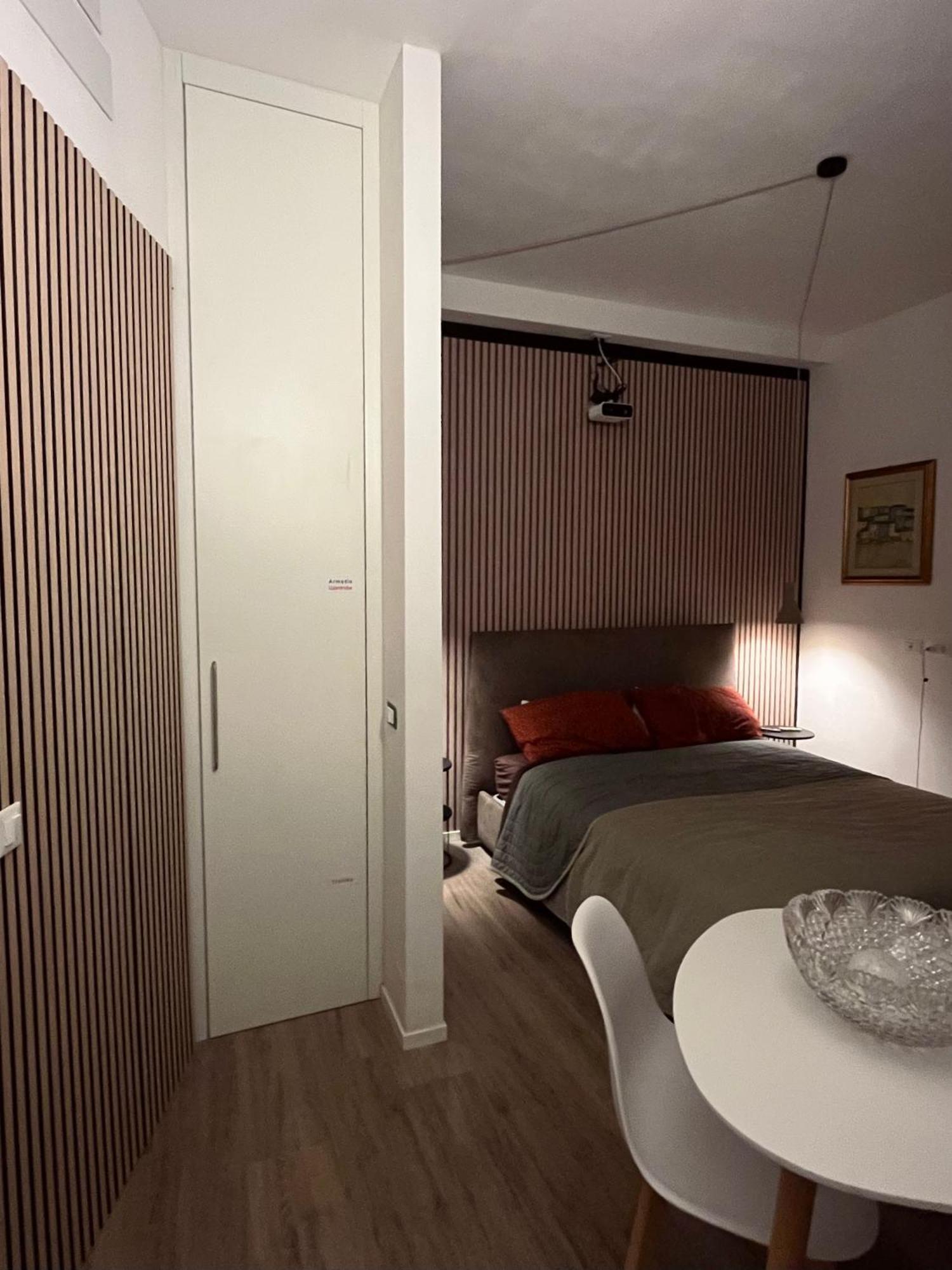 Oriani39 B&B Bologna Exterior photo
