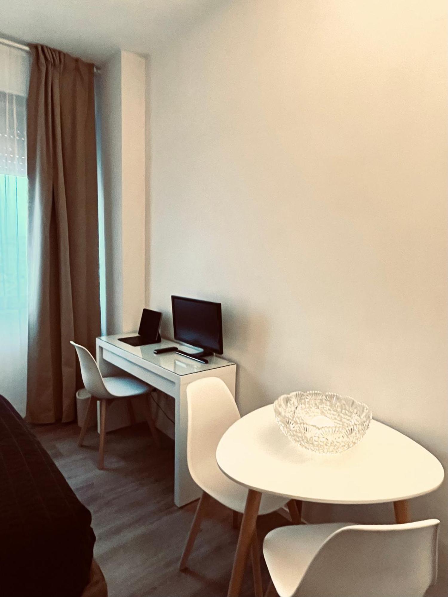 Oriani39 B&B Bologna Exterior photo