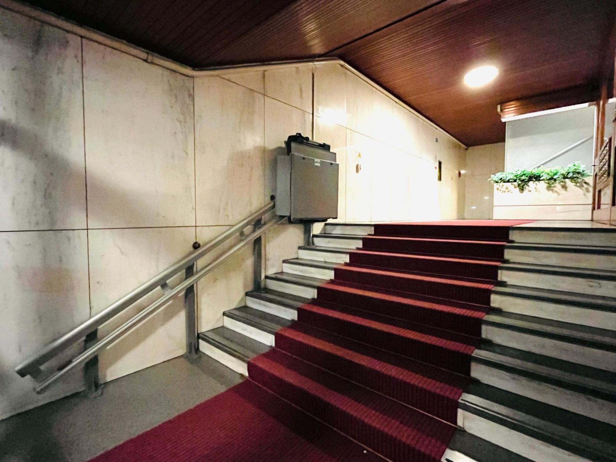 Oriani39 B&B Bologna Exterior photo