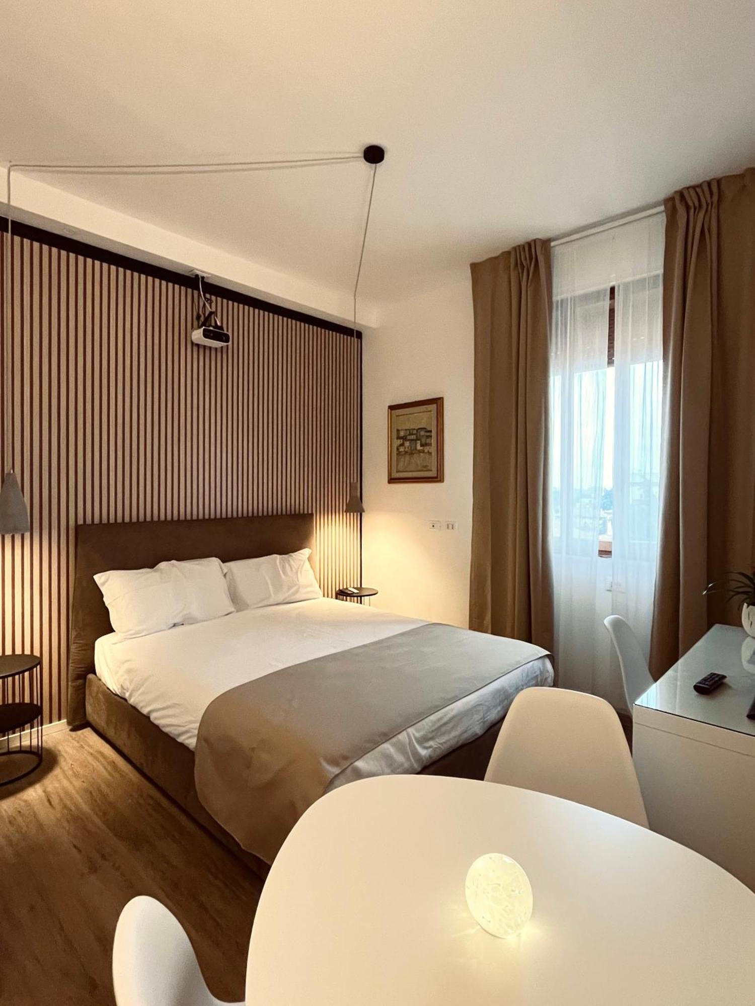 Oriani39 B&B Bologna Exterior photo
